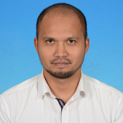 Mohd Nor Husaine Hamid