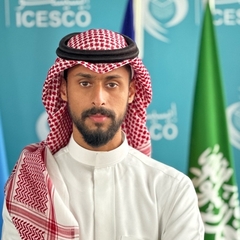 Nawaf  AbuoObaid