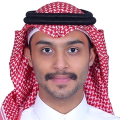 Hattan Alghamdi 