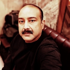 omkar dwivedi