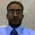 Shareef Mohammad, MI&Reporting 