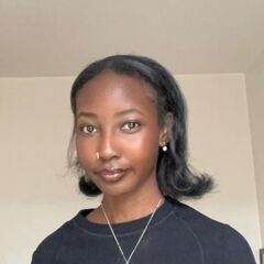 Abigael Wambui