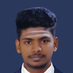 Saikumar Patre