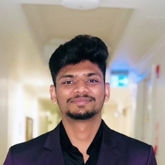 Saikumar Patre