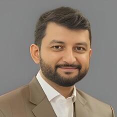 Imran Raja