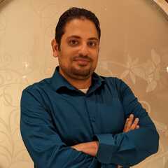 Nader Hamza, Marketing Business Development Manager Freelancer 