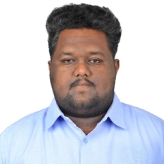 Nandha Kumar