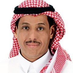 Abdulrahman Almutairi