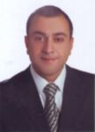 Muhannad Allahham, Procurement & Logistics Officer