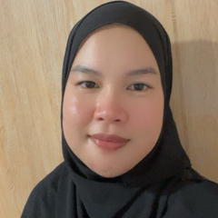 Noor Fatinfadila Abdullah