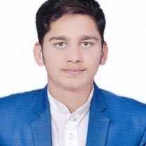 Ali Haider