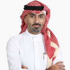 ابراهيم اللاركيا, Properties and Facilities Director 