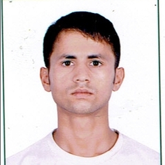 Bhim Sapkota