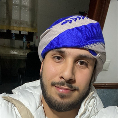 Mouad Abdelkhalek  MERDAS