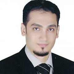 محمد شاهين, Chief Financial Officer