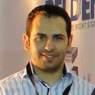 Haidar Hadi, Senior Sales Engineer - Equipment