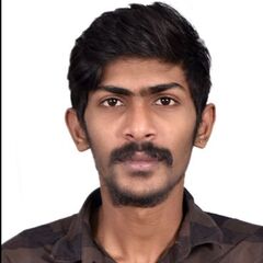 Hemanth Kumar