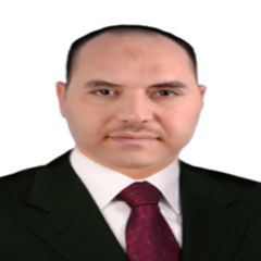 Ahmed Elbana, مدير مشاريع projects manager 