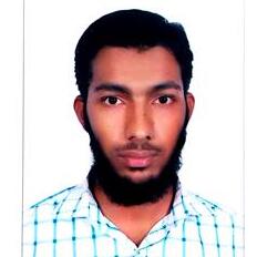 Ziyad Mohammed Abdulla, Mechanical Inspection Engineer