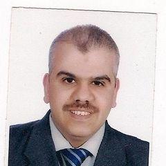 Ayman Farouk Abdel Dayem Elashwah, HR & Administration Manager