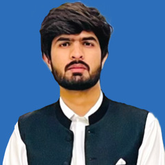 Afaq Khan, Site Engineer
