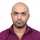 Mohamed Shihabi, Assistant Manager