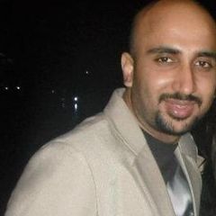 Mahesh Kumar Kewalramani, Senior Property Consultant