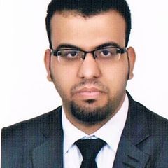 Mohamed Elsayed Ramadan Abdelazeem Elsayed, مستشار قانوني