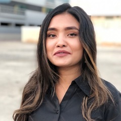Rejina Ramtel, Chef