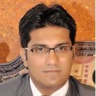 M Imran Arshad Arshad, Consultant