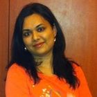 Rini Fernandes, Insurance and Risk Officer