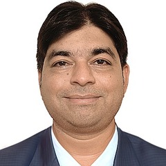 Farhan Ghole, Business Development & Sales Head