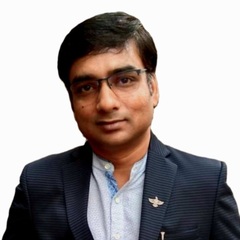 Prabhat Jindal, DVP – Technology