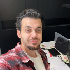 Govar Hussein, HVAC Design Engineer