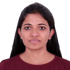 Johnsy Bidhu