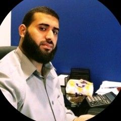 karim ِ Abdelmutalib Gad Hassan Al-brawy, Chief Accountant