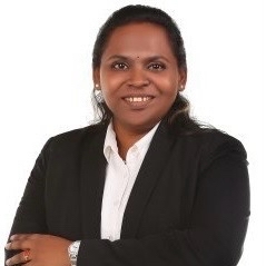 REKHA NARAYANAN