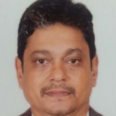 Nagarajan Muthusamy
