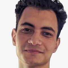 Ahmed Esam, Product Manager