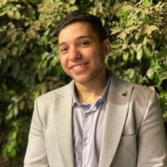 Mohamed Ashraf