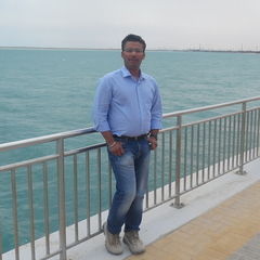 manojgopinath SREEDHARAN