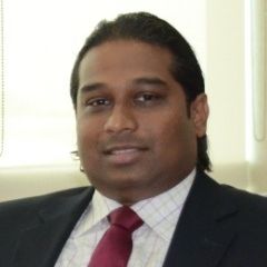 Kasun Wickramanayake, Commercial Manager