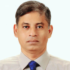 Prasanta Kumar Bhowmik, Freelance Technical Advisor