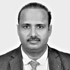 Amit Chakraborty, Construction Management Expert