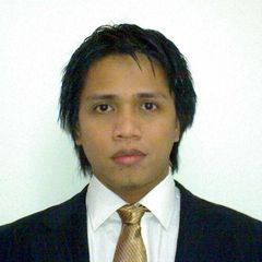 Eugenio Guillermo, Sr. Software Developer (VB6, VB 2008), IT Administrator & SQL Developer