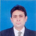 Syed Imran, Area Sales Manager