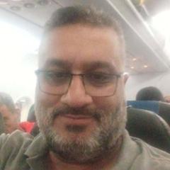 Mohamed Refay, مندوب مبيعات