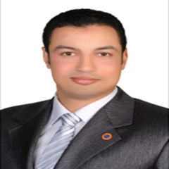 Mostafa El-Attar, Country EHS Head