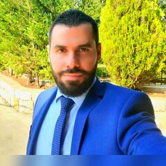 Mickael Chahoud, Audit Manager