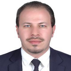 Mohamad Mabsout, Regional Manager